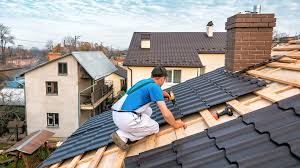 Best Roof Ventilation Installation  in Penn Farms, PA